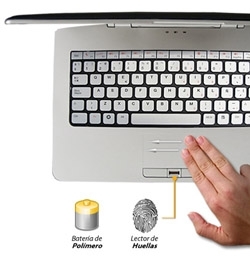 teclado siragon blade