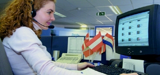 Call Center para las Administraciones Públicas